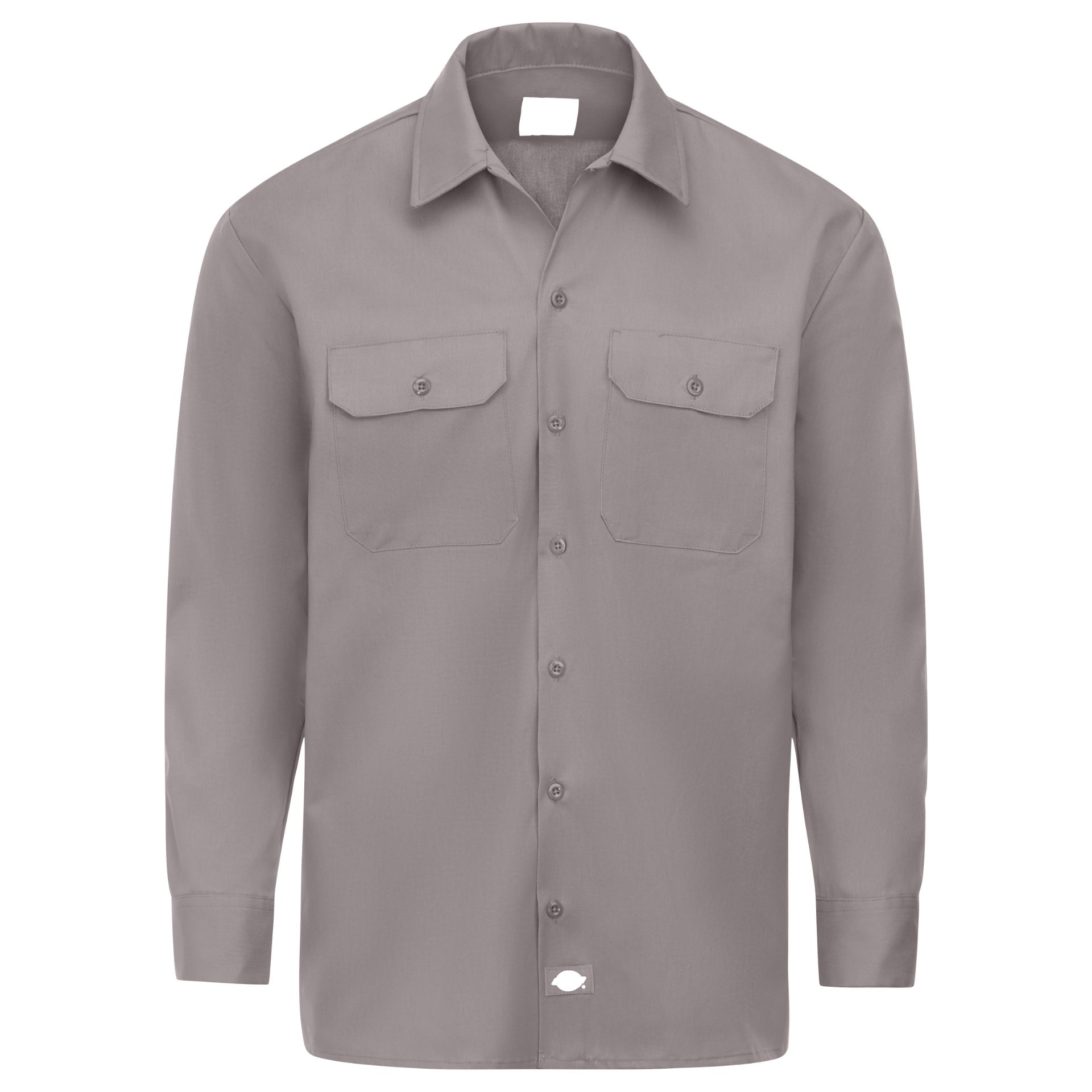Picture of Dickies® 5574 Men's Long-Sleeve Traditional Work Shirt