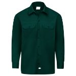 Picture of Dickies® 5574 Men's Long-Sleeve Traditional Work Shirt