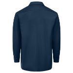 Picture of Dickies® 5574 Men's Long-Sleeve Traditional Work Shirt
