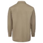 Picture of Dickies® 5574 Men's Long-Sleeve Traditional Work Shirt