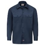 Picture of Dickies® 5574 Men's Long-Sleeve Traditional Work Shirt