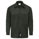 Picture of Dickies® 5574 Men's Long-Sleeve Traditional Work Shirt