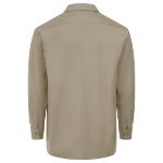 Picture of Dickies® 5574 Men's Long-Sleeve Traditional Work Shirt