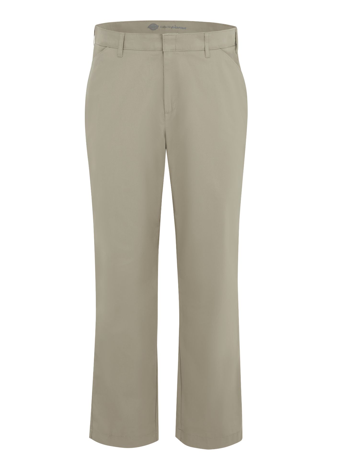 Picture of Dickies® FW31 Women's Stretch Twill Pant FPW321