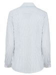 Picture of Dickies® L254 Women's Long-Sleeve Stretch Oxford Shirt