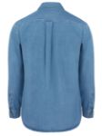 Picture of Dickies® WL30 Men's Denim Long-Sleeve Work Shirt