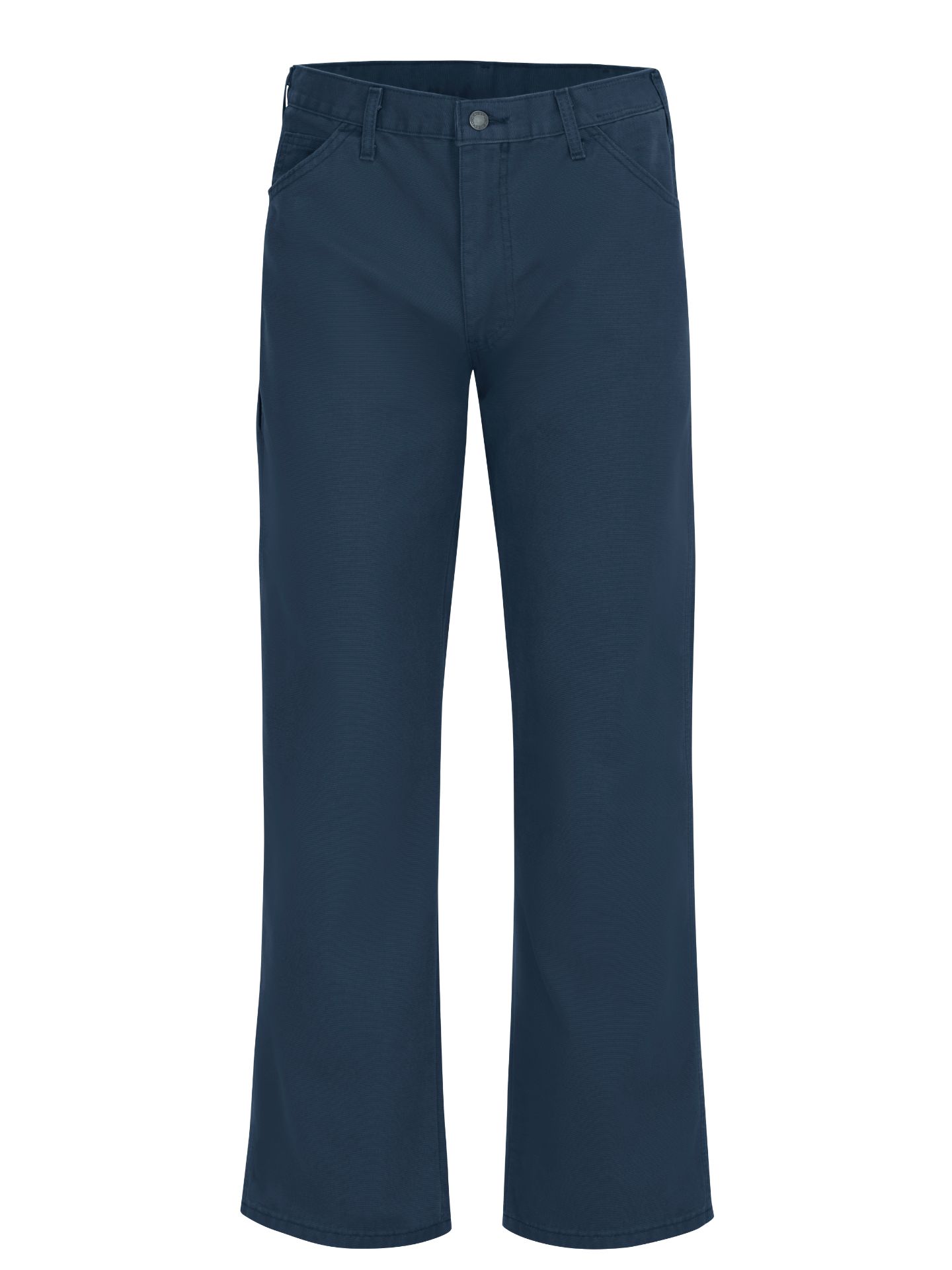 Picture of Dickies® LU23 Men's Industrial Duck Carpenter Jean