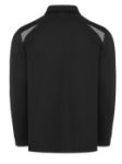 Picture of Dickies® LL66 Men's Team Performance Long-Sleeve Polo
