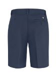 Picture of Dickies® FR22 Women's 9 Flat Front Short