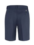 Picture of Dickies® FW22 Women's 10 Flat Front Short