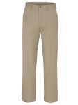 Picture of Dickies® WP31 Men's Cotton Flat Front Casual Pant