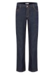 Picture of Dickies® FD23 Women's Industrial Denim 5-Pocket Relaxed Fit Jean