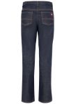 Picture of Dickies® FD23 Women's Industrial Denim 5-Pocket Relaxed Fit Jean