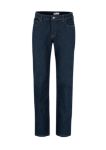 Picture of Dickies® FD20 Women's Industrial 5-Pocket Slim Fit Jean