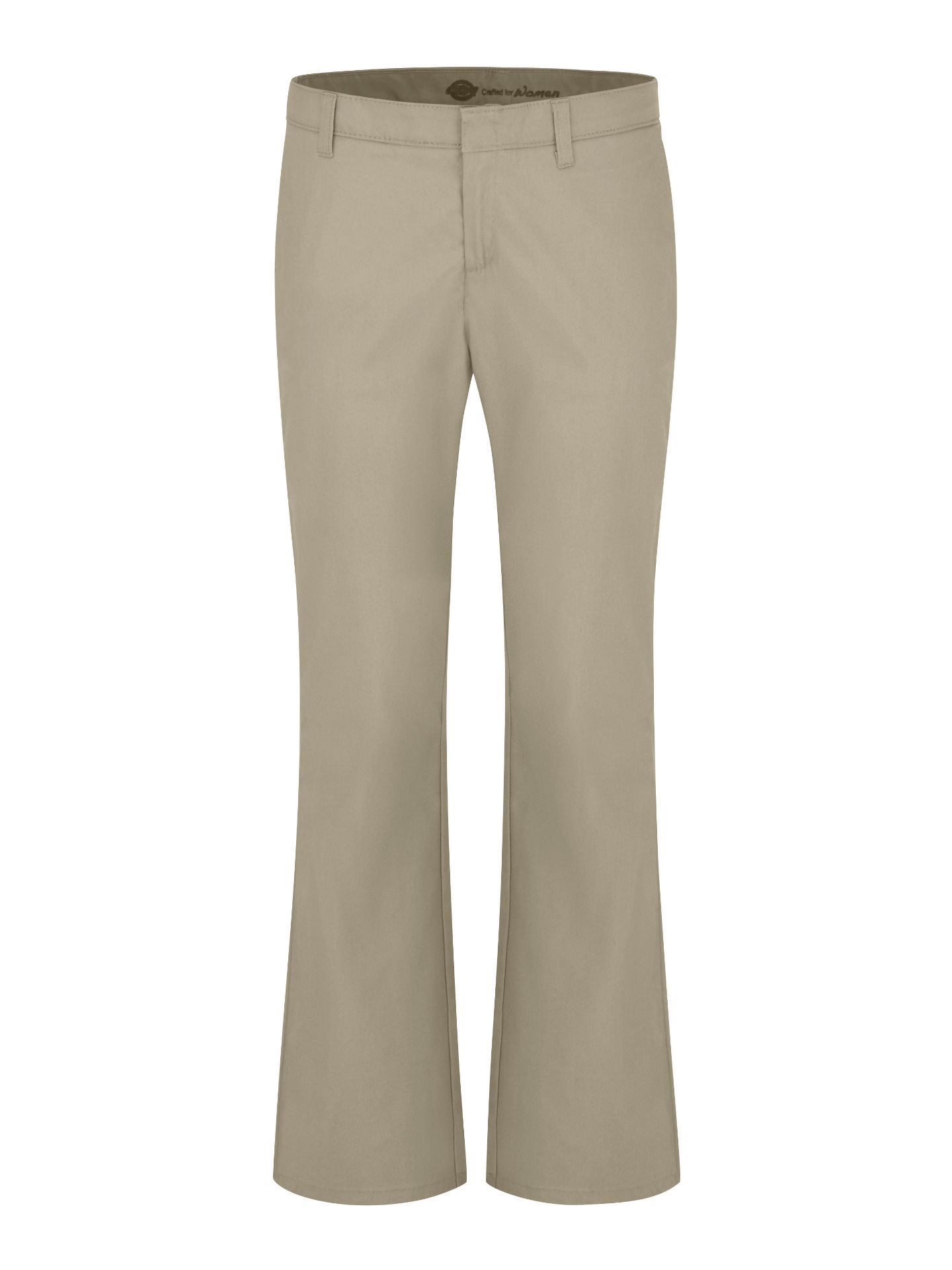 Picture of Dickies® FP12 Women's Stretch Twill Pant