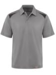 Picture of Dickies® LS66 Men's Team Performance Short-Sleeve Polo