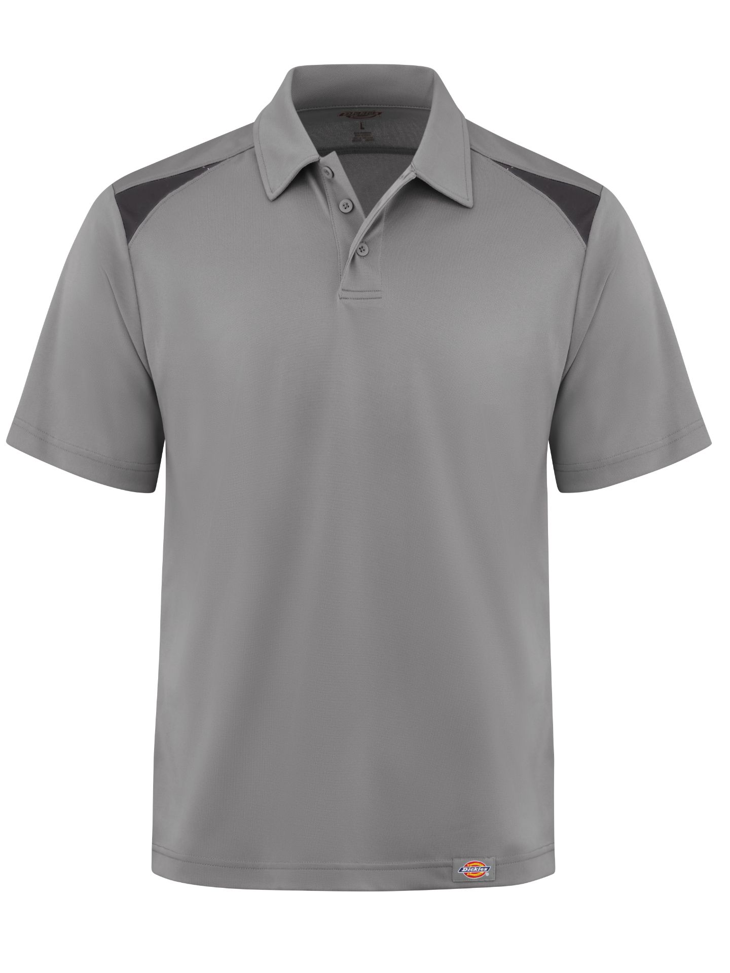 Picture of Dickies® LS66 Men's Team Performance Short-Sleeve Polo
