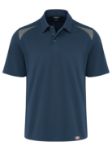 Picture of Dickies® LS66 Men's Team Performance Short-Sleeve Polo