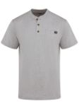 Picture of Dickies® WS51 Men's Short-Sleeve Traditional Heavyweight Henley