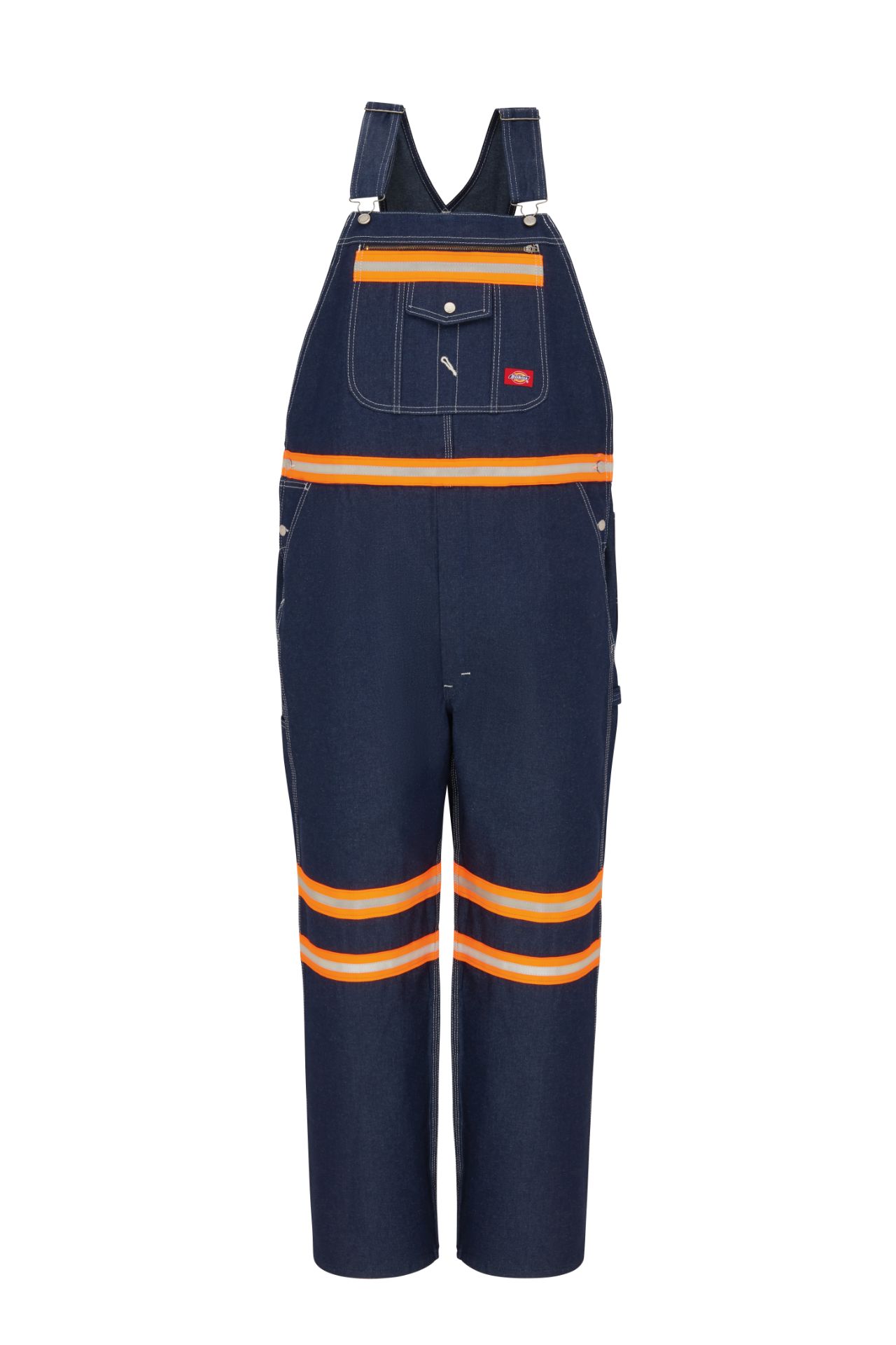 Picture of Dickies® VB51 Men's E-Vis Overall