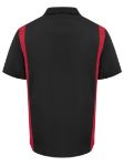 Picture of Dickies® 0024 Men's Industrial Color Block Short-Sleeve Shirt