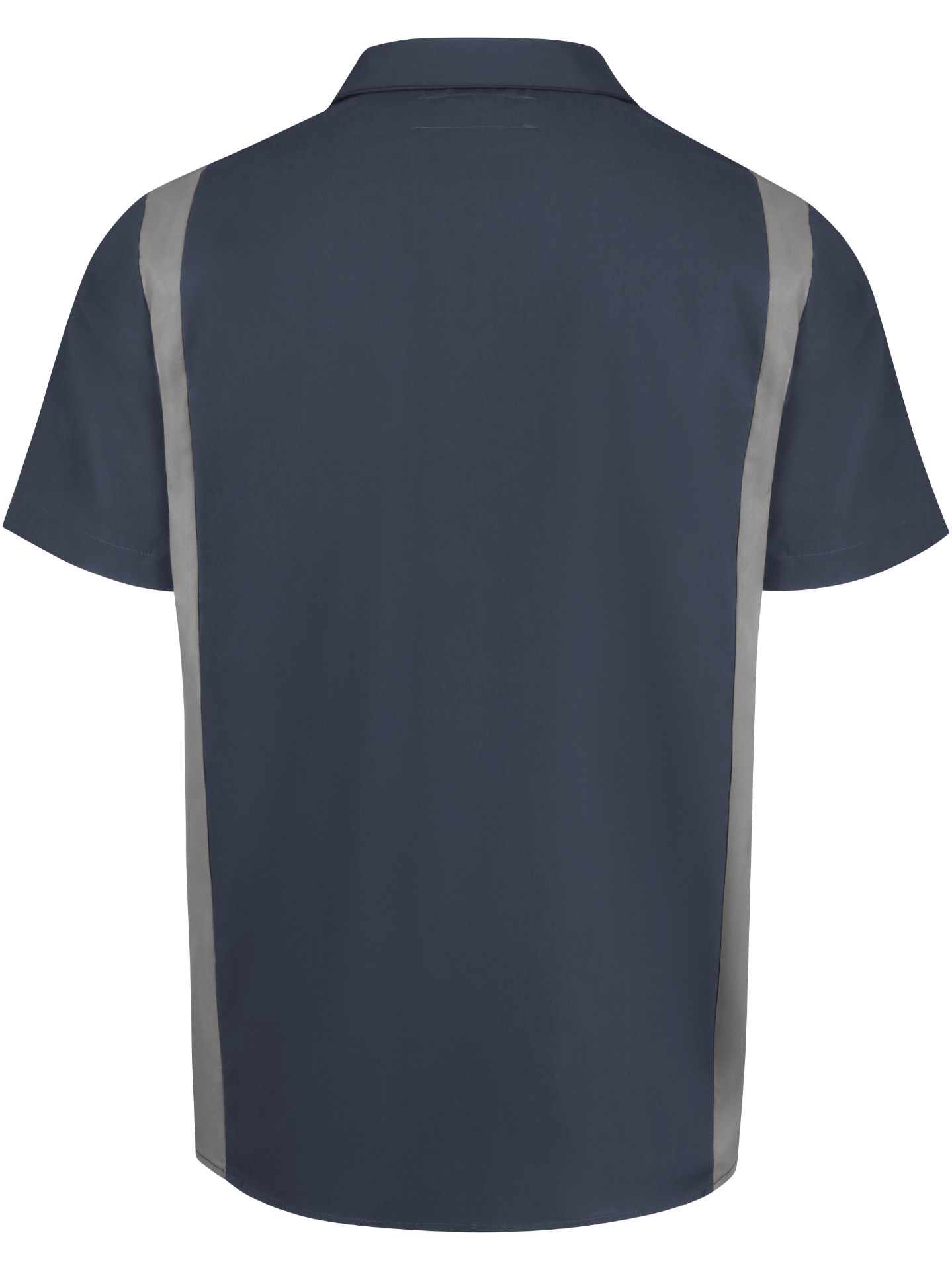 Picture of Dickies® 0024 Men's Industrial Color Block Short-Sleeve Shirt