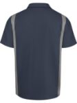 Picture of Dickies® 0024 Men's Industrial Color Block Short-Sleeve Shirt