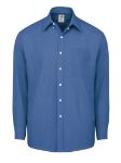 Picture of Dickies® SSS36 Men's Button-Down Long-Sleeve Oxford Shirt
