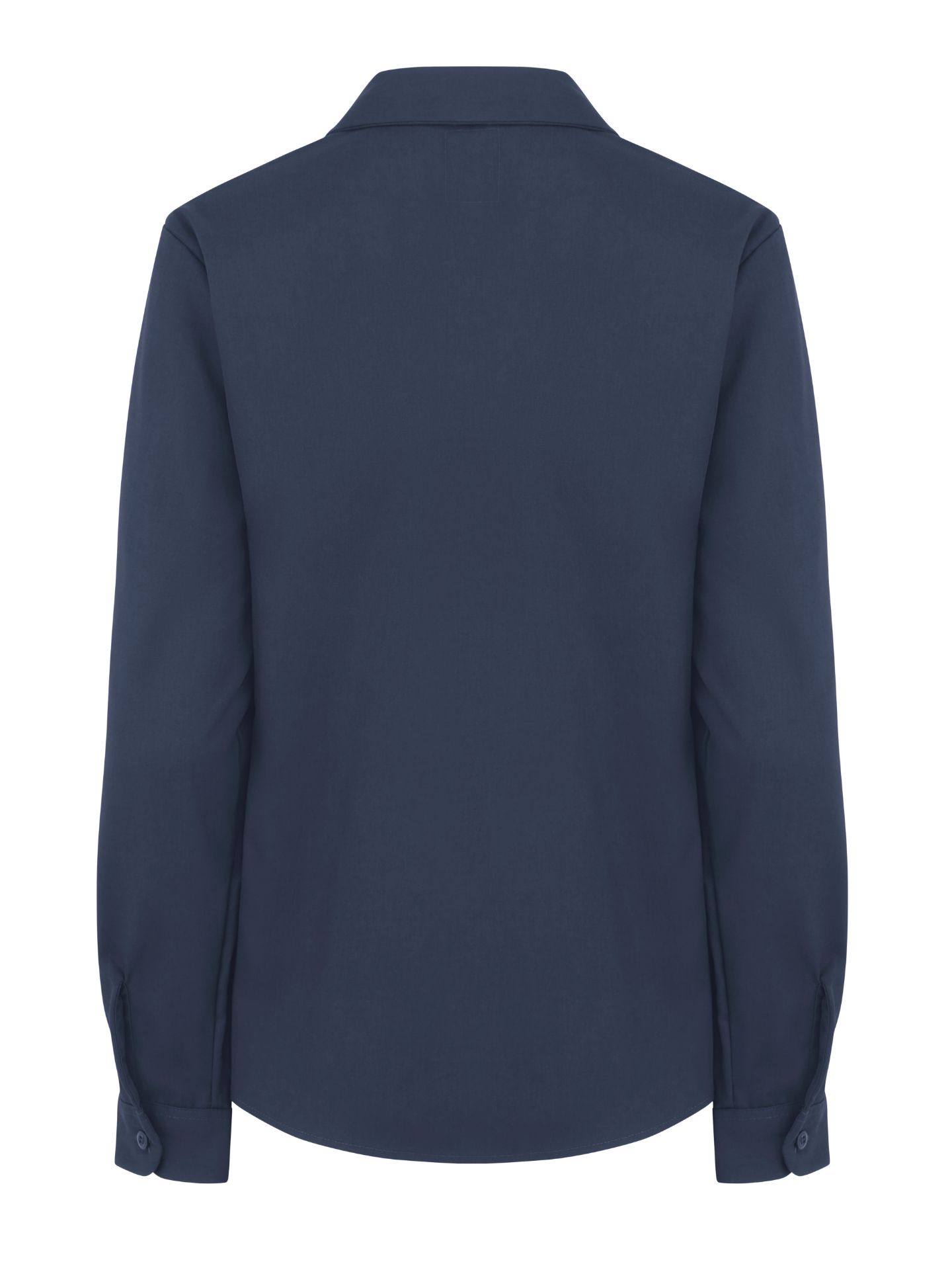 Picture of Dickies® L5350 Women's Long-Sleeve Industrial Work Shirt