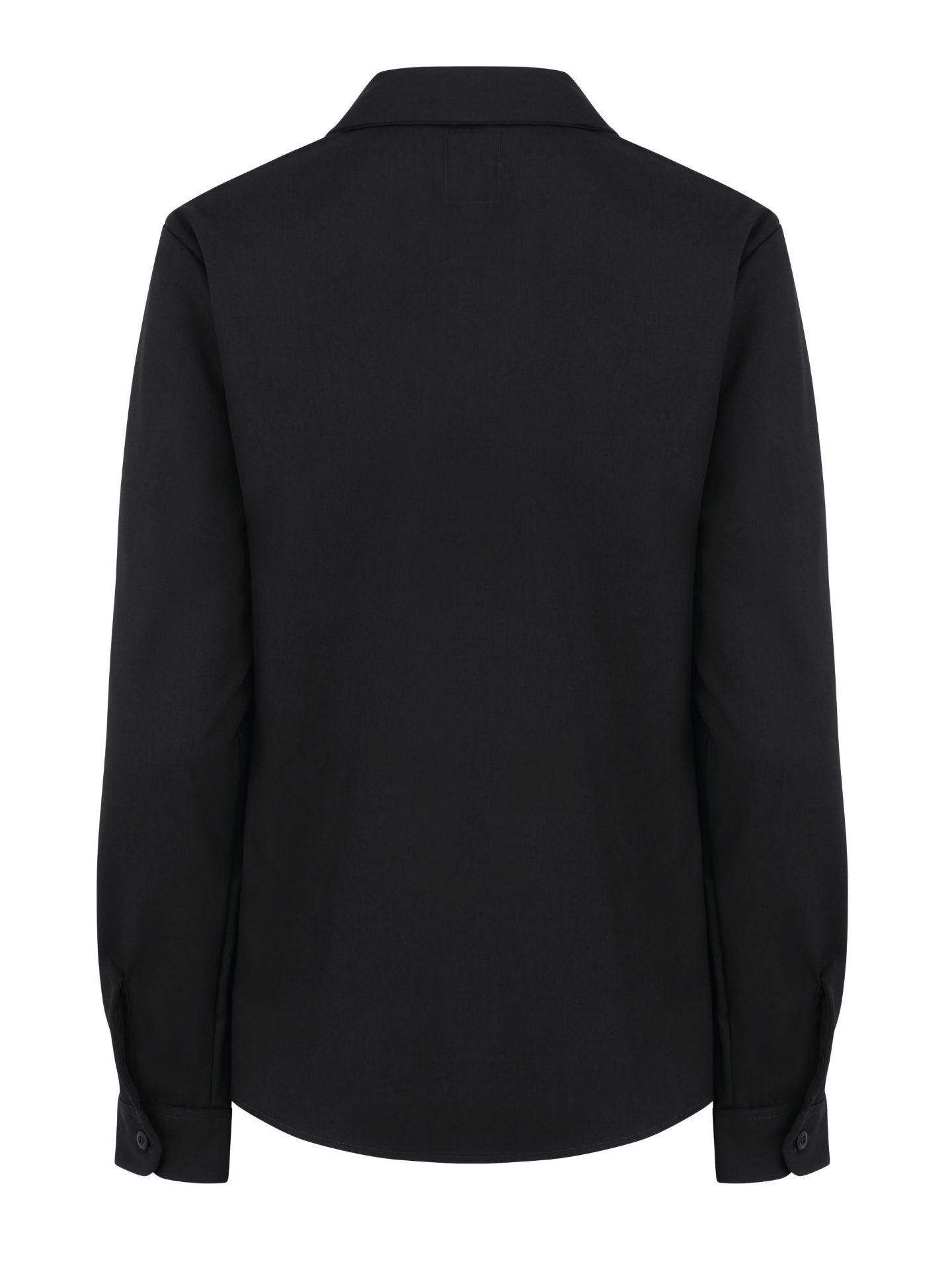 Picture of Dickies® L5350 Women's Long-Sleeve Industrial Work Shirt