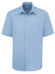 Picture of Dickies® SSS46 Men's Button-Down Oxford Short-Sleeve Shirt