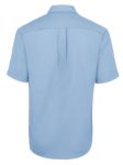 Picture of Dickies® SSS46 Men's Button-Down Oxford Short-Sleeve Shirt
