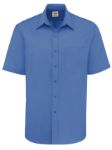 Picture of Dickies® SSS46 Men's Button-Down Oxford Short-Sleeve Shirt