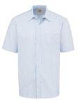 Picture of Dickies® SSS46 Men's Button-Down Oxford Short-Sleeve Shirt