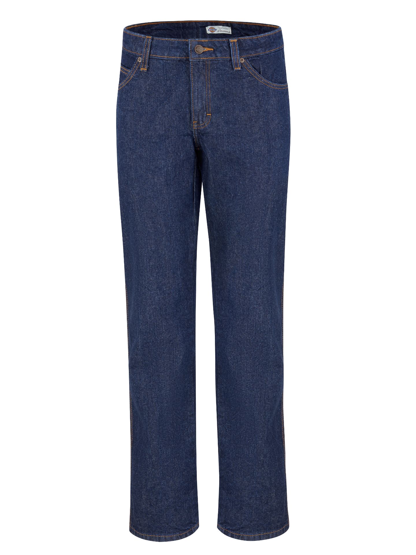 Picture of Dickies® FD93 Women's 5-Pocket Regular Fit Jean