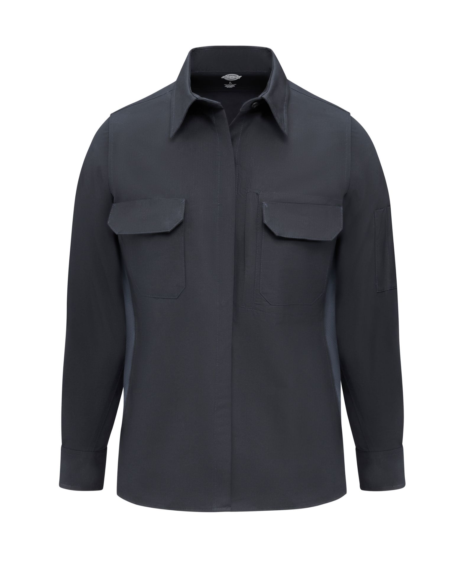 Picture of Dickies® FL94 Women's Tactical Shirt