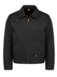 Picture of Dickies® TJ55 Men's Insulated Industrial Eisenhower Jacket