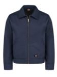 Picture of Dickies® TJ55 Men's Insulated Industrial Eisenhower Jacket