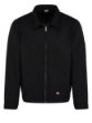 Picture of Dickies® JT78 Men's Unlined Industrial Eisenhower Jacket