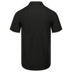 Picture of Dickies® LS51 Men's Industrial WorkTech Ventilated Short-Sleeve Work Shirt With Cooling Mesh