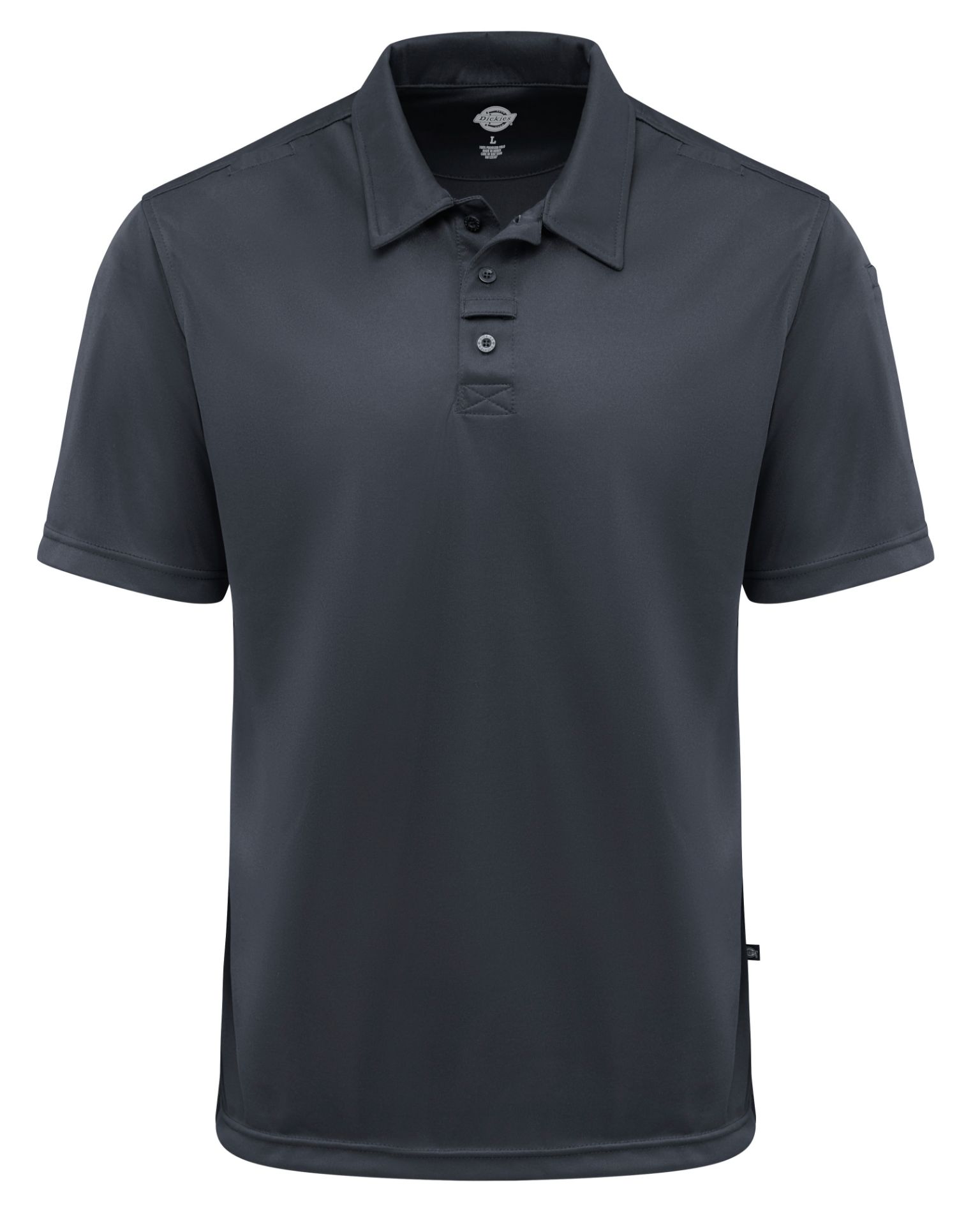 Picture of Dickies® LS92 Men's High Performance Tactical Polo