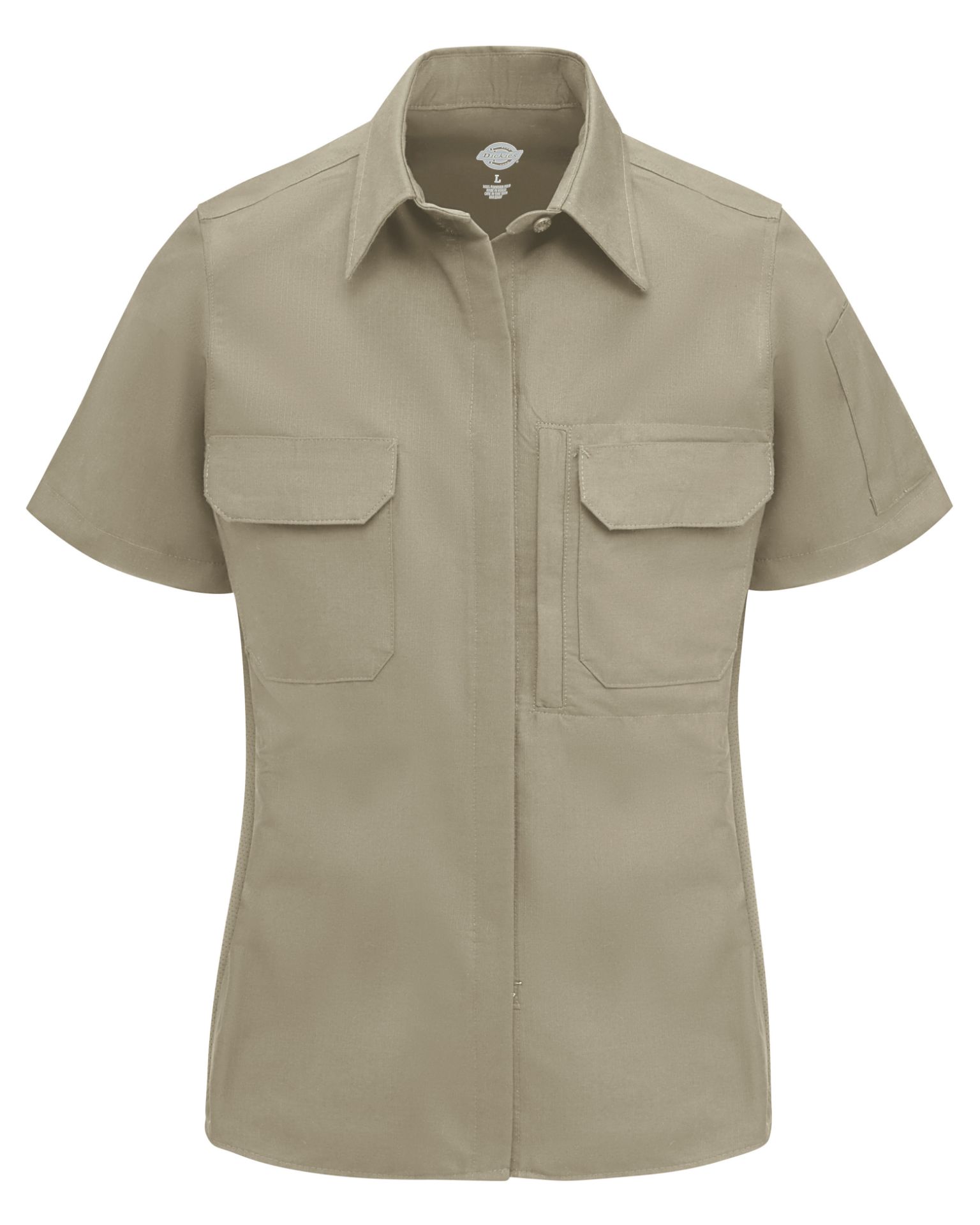 Picture of Dickies® FS94 Women’s Tactical Shirt