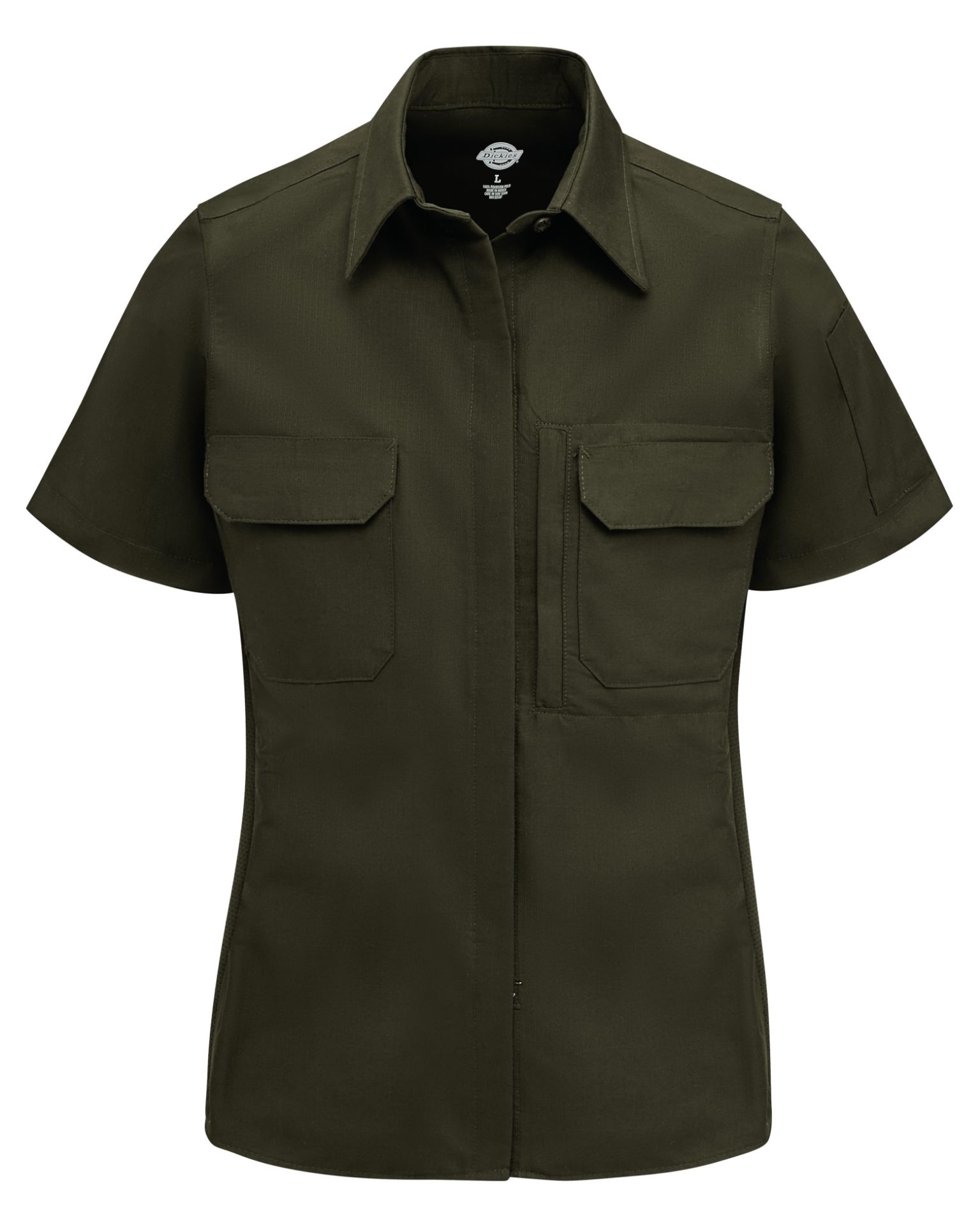 Picture of Dickies® FS94 Women’s Tactical Shirt