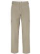 Picture of Dickies® WP59 Men's Industrial Relaxed Fit Straight Leg Cargo Work Pant