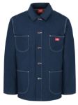 Picture of Dickies® 3499 Men's Denim Blanket Lined Work Coat