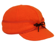 Picture of Stormy Kromer 50010 The Original Stormy Kromer Cap