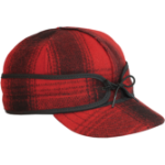 Picture of Stormy Kromer 50010 The Original Stormy Kromer Cap