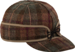 Picture of Stormy Kromer 50010 The Original Stormy Kromer Cap