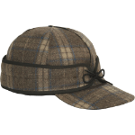 Picture of Stormy Kromer 50010 The Original Stormy Kromer Cap