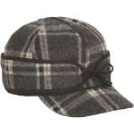 Picture of Stormy Kromer 50350 The Ida Kromer Cap